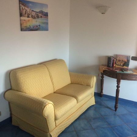 Royal Mandralisca Apartment Cefalu Ngoại thất bức ảnh