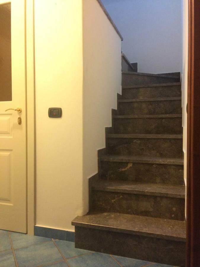 Royal Mandralisca Apartment Cefalu Ngoại thất bức ảnh