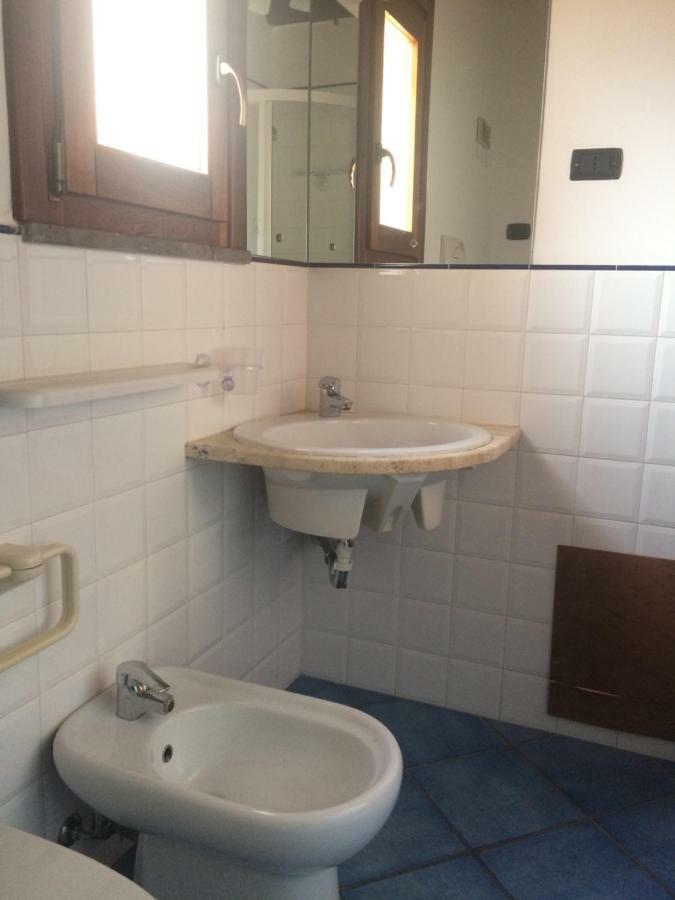 Royal Mandralisca Apartment Cefalu Ngoại thất bức ảnh