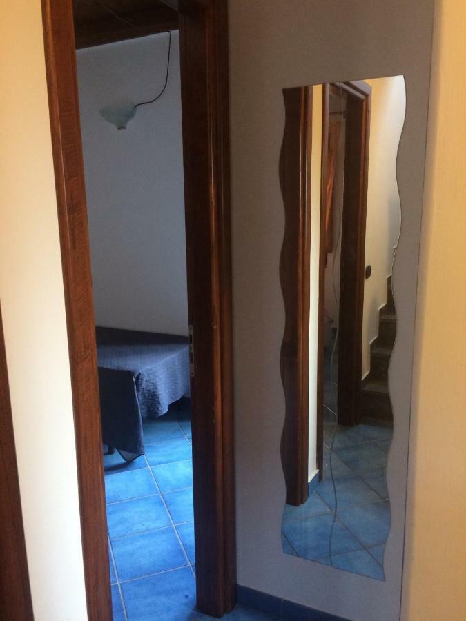 Royal Mandralisca Apartment Cefalu Ngoại thất bức ảnh