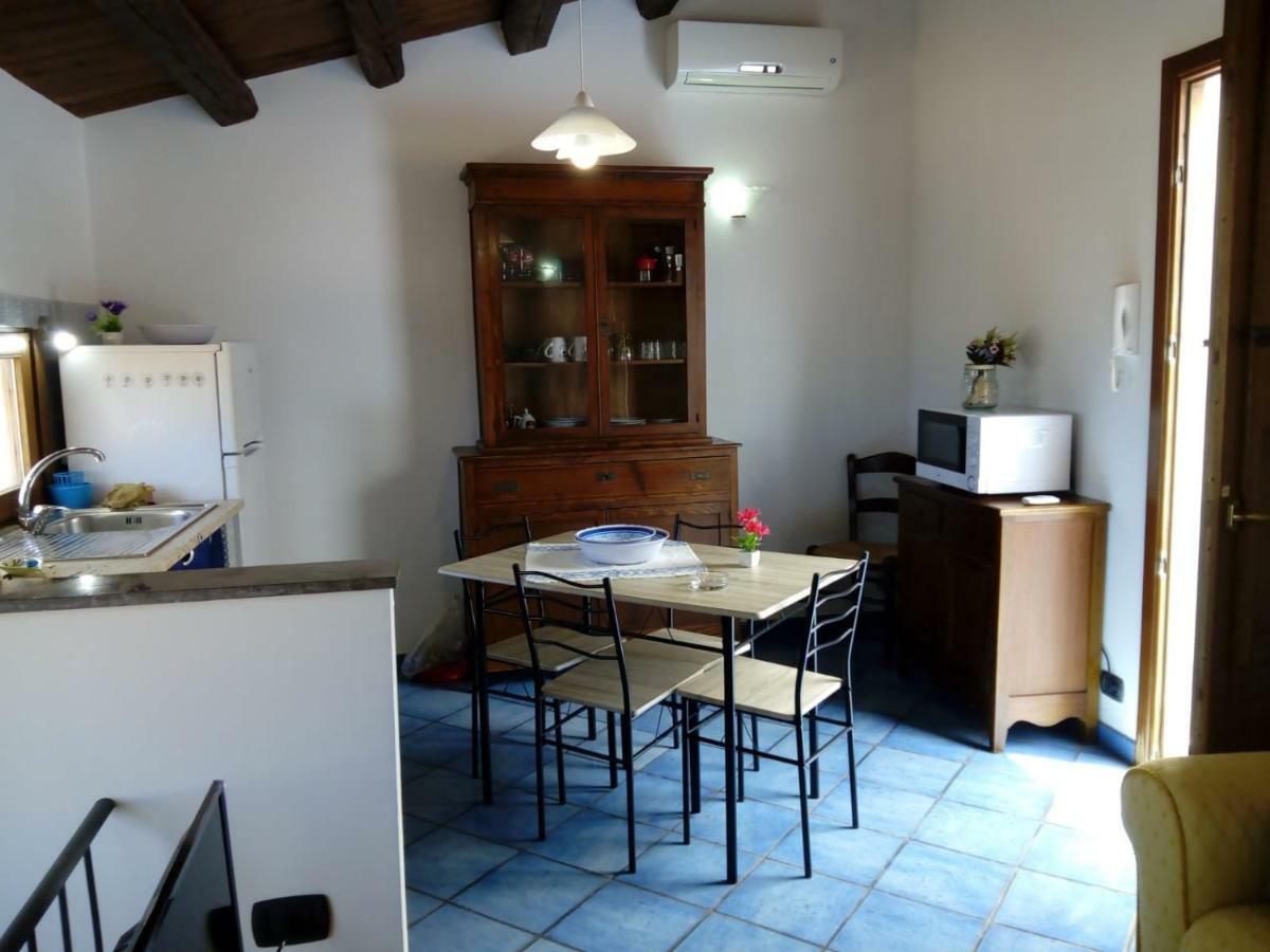 Royal Mandralisca Apartment Cefalu Ngoại thất bức ảnh