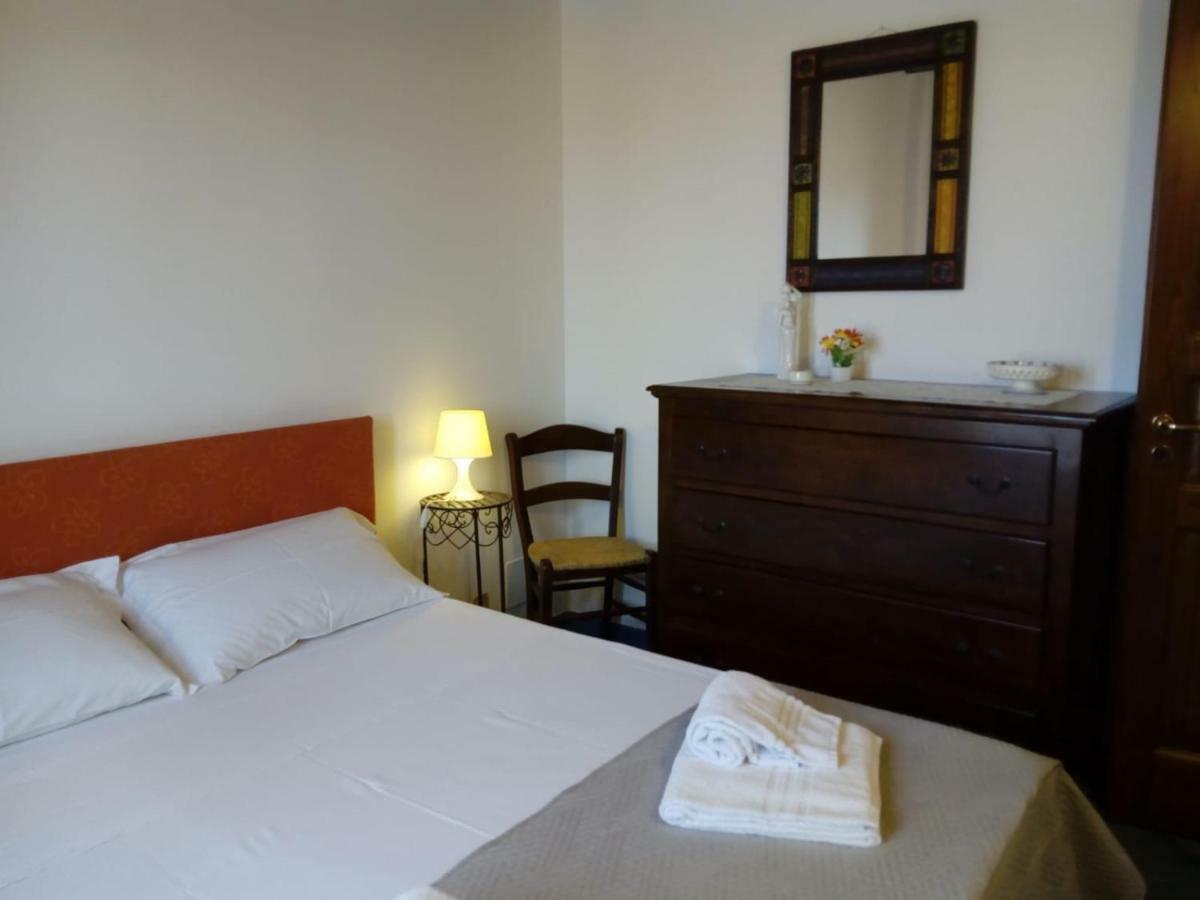 Royal Mandralisca Apartment Cefalu Ngoại thất bức ảnh