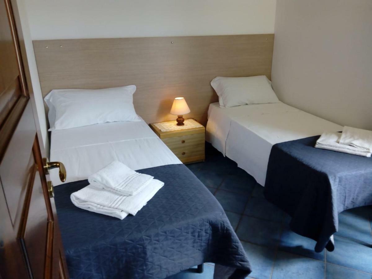 Royal Mandralisca Apartment Cefalu Ngoại thất bức ảnh