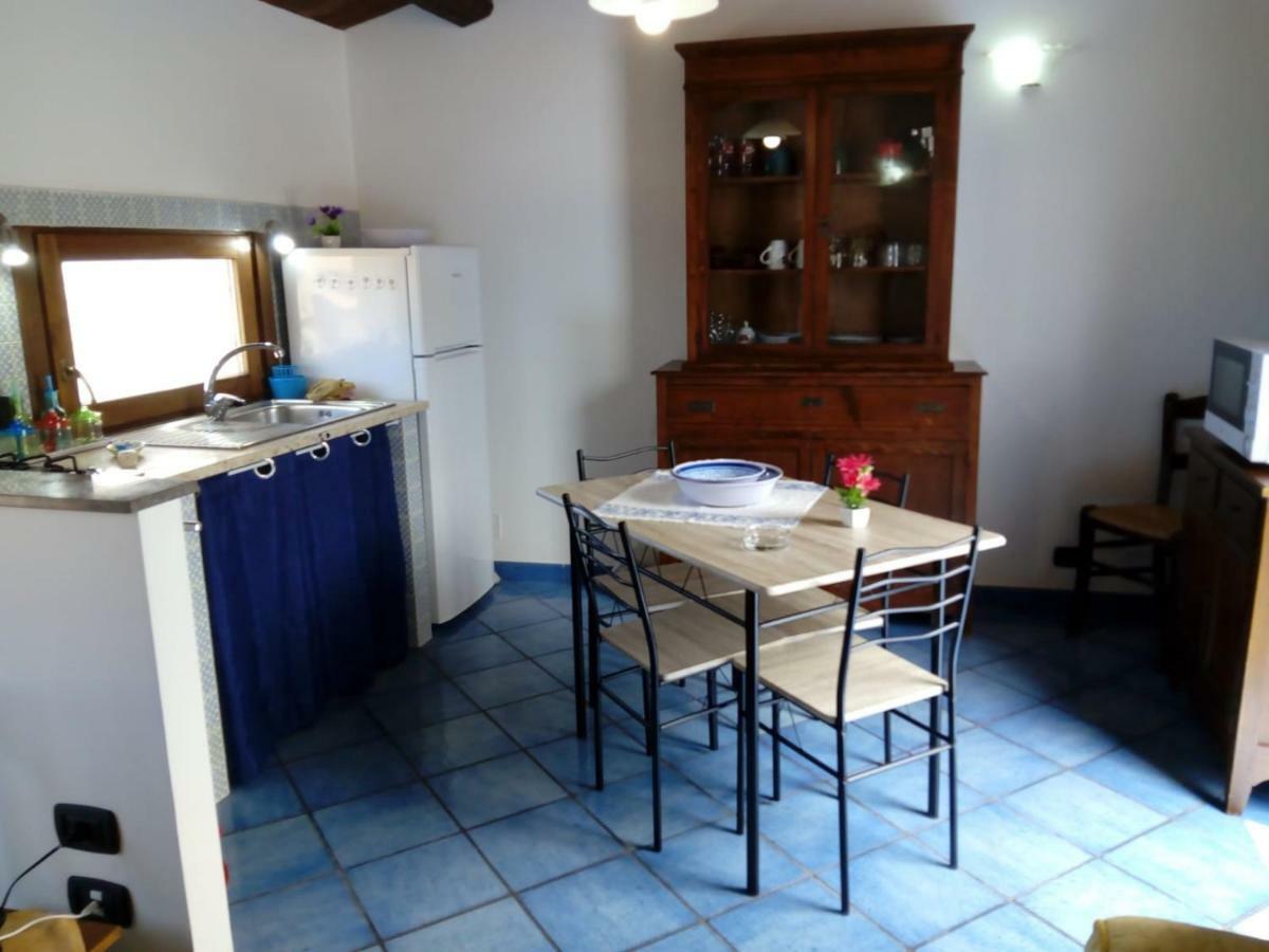 Royal Mandralisca Apartment Cefalu Ngoại thất bức ảnh