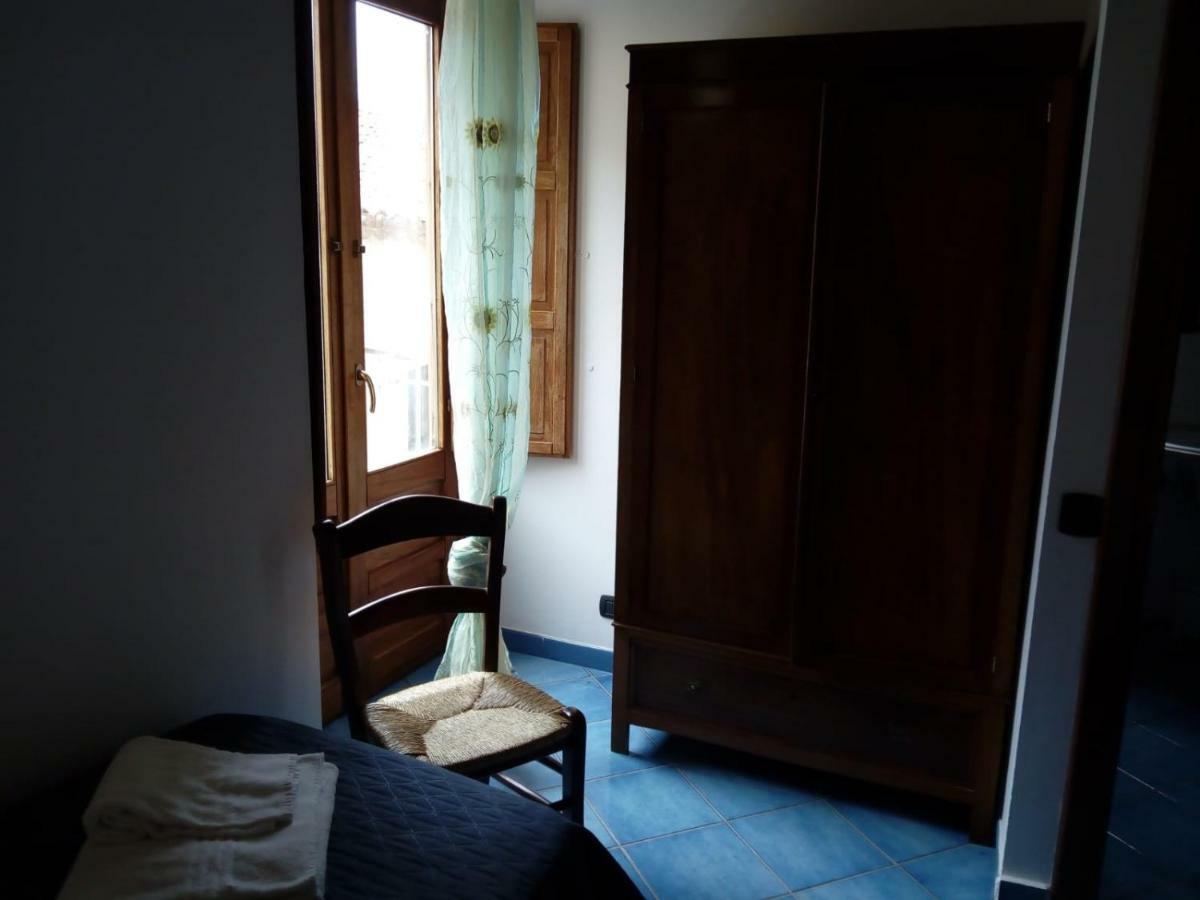 Royal Mandralisca Apartment Cefalu Ngoại thất bức ảnh